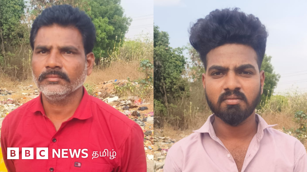 ஏஐ மூலம் அமைச்சரின் போலி கையெழுத்தைப் போட்டு மோசடி - அம்பலமானது எப்படி?