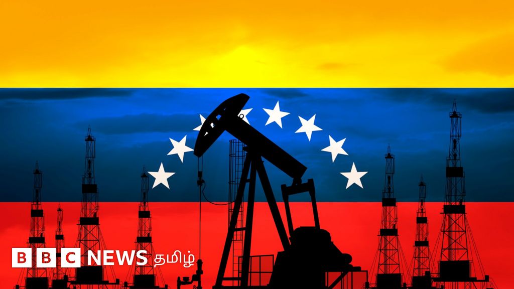 வெனிசுலா கச்சா எண்ணெயை அமெரிக்கா கட்டுப்பாட்டில் எடுப்பது இந்தியாவுக்கு லாபம் தருமா?