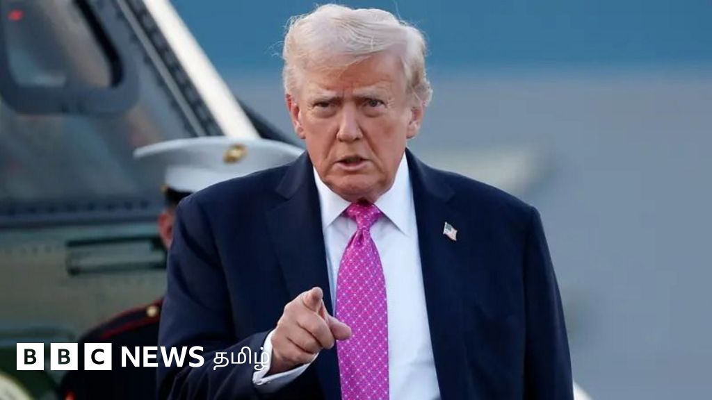 இனியும் அமெரிக்காவை நம்ப முடியுமா? - தற்காப்பு நடவடிக்கைகளுக்கு தாங்களாகவே தயாராகும் நாடுகள்