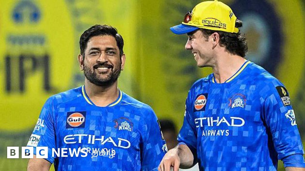 டிவால்ட் பிரிவிஸ்-க்காக விதிகளை மீறியதா சிஎஸ்கே? - அஸ்வின் கருத்தால் எழுந்த சர்ச்சைக்கு விளக்கம்