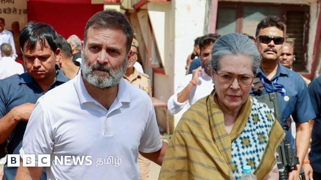 ரேபரேலி தொகுதி: வெற்றி பெறுவதில் ராகுல் காந்தி முன் இருக்கும் சவால்கள் - பிபிசி கள ஆய்வு