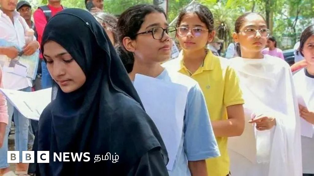 நீட் தேர்வு ரத்து: வினாத்தாள் கசிவு விவகாரத்தில் என்ன நடந்தது?