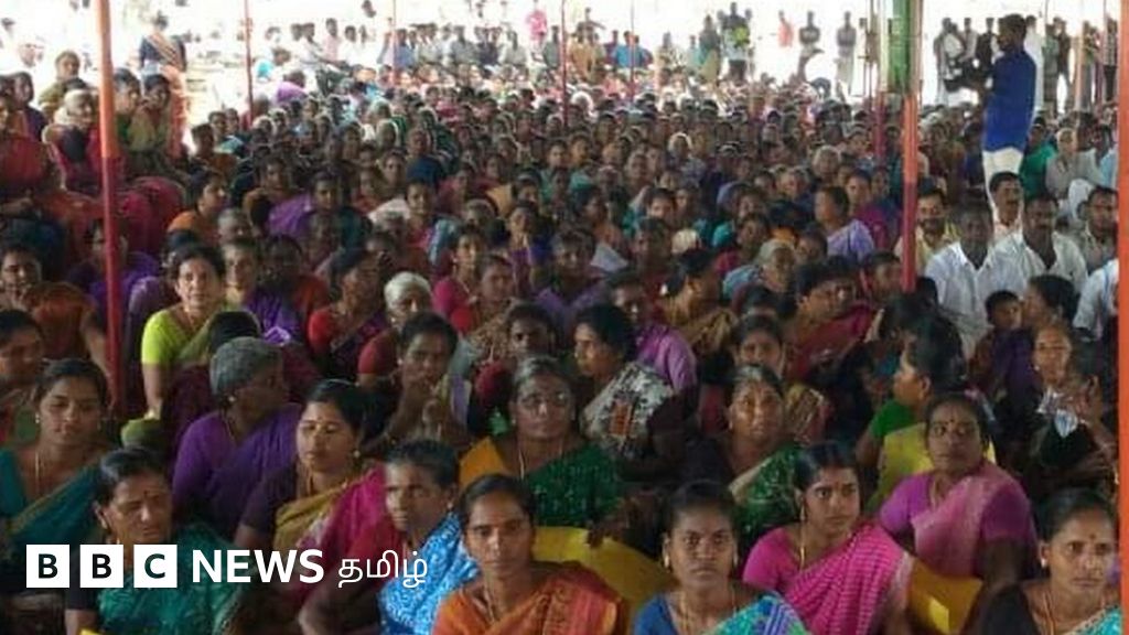 நெடுவாசல் போராட்டம் 5 ஆண்டுகளுக்கு பிறகும்: அச்சம் தொடர்வதாக கிராம மக்கள் சொல்வது ஏன் ?- கள நிலவரத்தை சொல்லும் விரிவான கட்டுரை