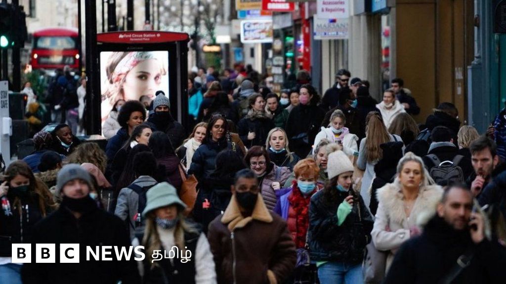 ஓமிக்ரான்: ஜனவரியில் அடுத்த கொரோனா அலையைக் கொண்டுவருமா?