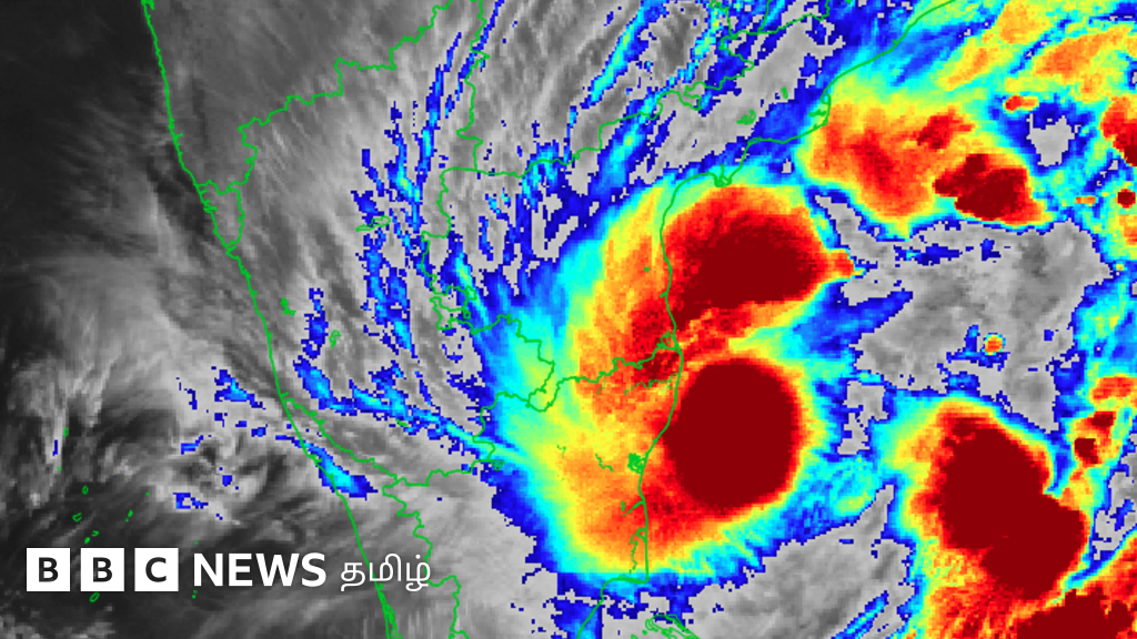 ஃபெஞ்சல் புயல்: இன்று எங்கு, எப்போது கரையை கடக்கும்?- மழை நிலவரம் என்ன?