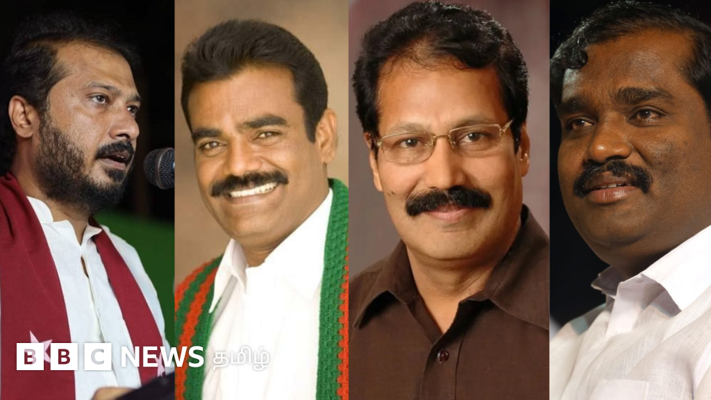 மாறும் காட்சிகள்: தமிழ்நாடு சட்டப்பேரவை தேர்தலில் சிறிய கட்சிகளின் நிலைப்பாடு என்ன? 