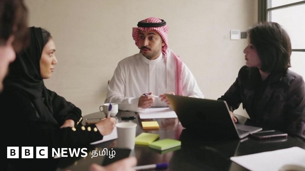 சௌதி அரேபியாவின் புதிய கொள்கை: அங்கு வேலை பார்க்கும் இந்தியர்களுக்கு என்னாகும்?