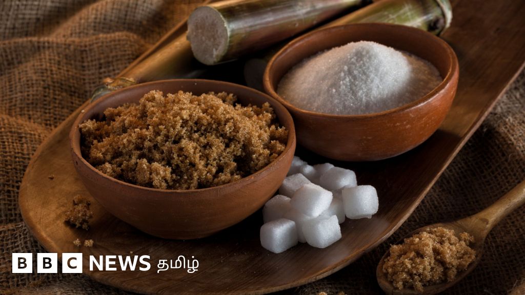 வெள்ளைச் சர்க்கரையை விட நாட்டுச் சர்க்கரையும் கருப்பட்டியும் சிறந்தவை என்பது உண்மையா? - நிபுணர்கள் கூறுவது என்ன?