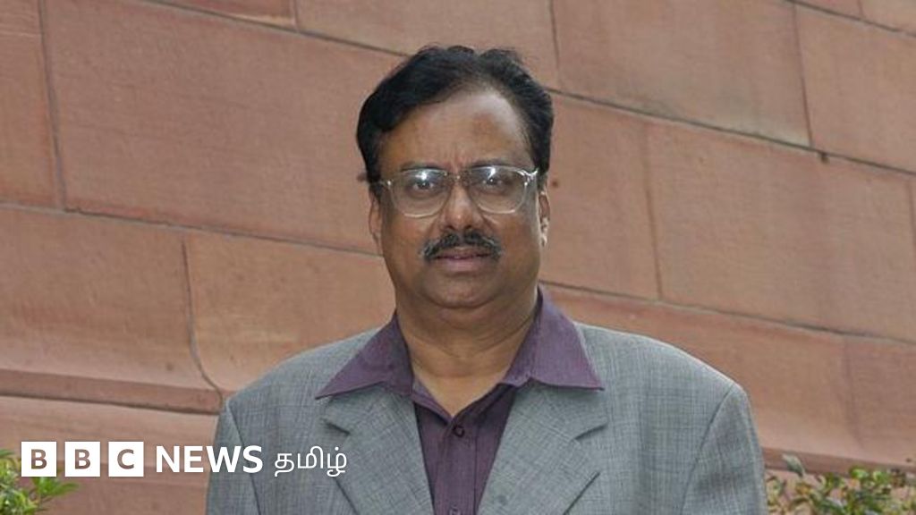 காங்கிரஸ் மூத்த தலைவர் ஈவிகேஎஸ் இளங்கோவன் காலமானார்