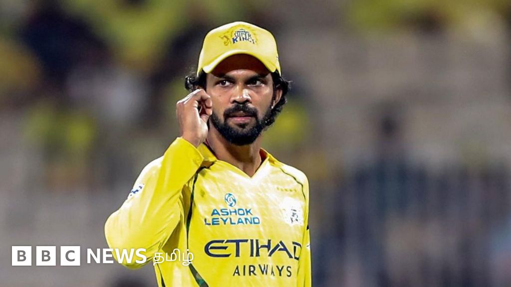 சிஎஸ்கே பலமும் பலவீனமும் தலைகீழாக மாறுகிறதா? ருதுராஜ் உள்பட அணிக்கு கவலை தரும் விஷயங்கள்