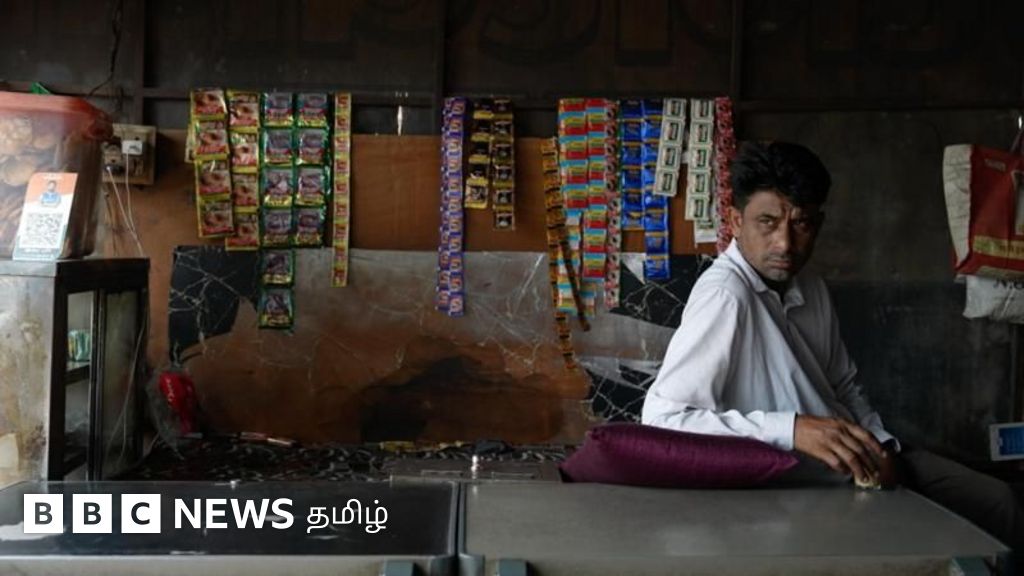 கன்வார் யாத்திரை: உத்தரபிரதேசத்தில் முஸ்லிம் உணவக உரிமையாளர்கள், ஊழியர்களின் நிலை என்ன? பிபிசி கள ஆய்வு