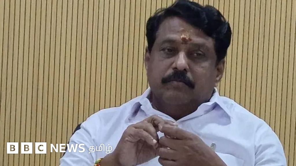 அமித் ஷா வருகை: தமிழ்நாடு பாஜக தலைவராக போட்டியின்றி தேர்வாகும் நயினார் நாகேந்திரன்? 