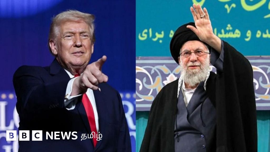 அமெரிக்கா தாக்கினால் இரான் வழக்கமான பாணியை உடைத்து வேறுபட்ட பதிலடி கொடுக்குமா?