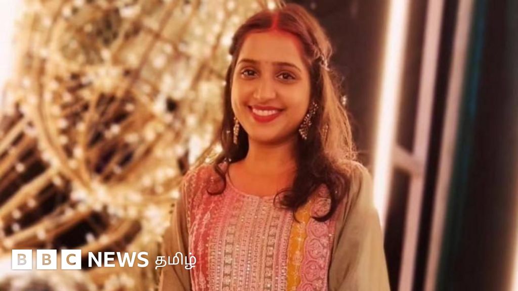 பணப் பிரச்னையை தாண்டி விமானப் பணிப்பெண்ணாகி சாதித்த மகளை இழந்து வாடும் குடும்பம்