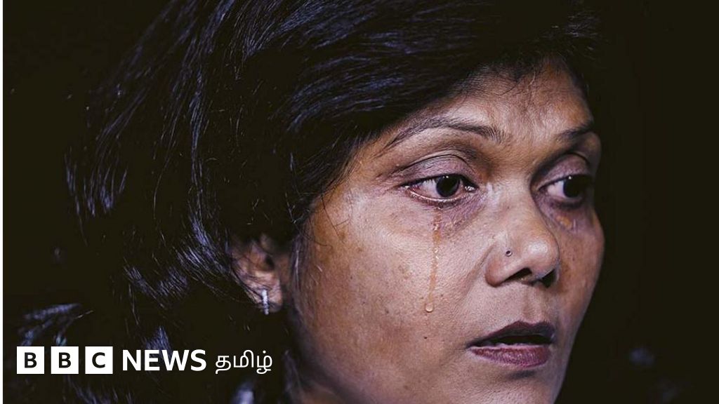 பிபிசி புலனாய்வு: நிர்வாண புகைப்படங்கள் மூலம் சீன கடன் செயலிகள் இந்தியர்களை மிரட்டுவது எப்படி?