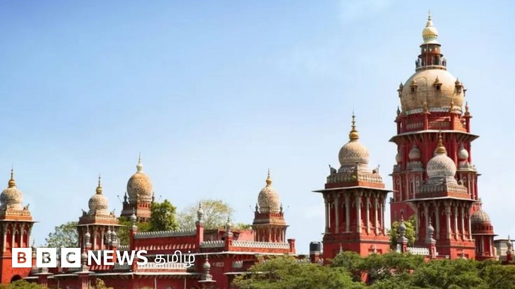 கள்ளக்குறிச்சி மாணவி உடலுக்கு மறு பிரேத பரிசோதனை - உயர் நீதிமன்றம்