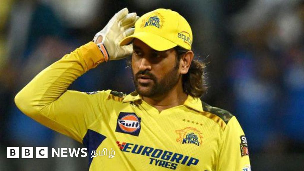 ஐபிஎல் பிளேஆஃப் வாய்ப்பு யாருக்கு? சிஎஸ்கே, மும்பை, ஆர்சிபி அணிகளின் நிலை என்ன?