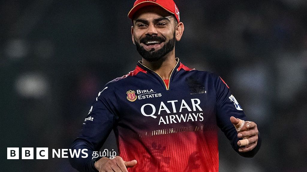 RCB Vs DC: பெங்களூருவின் தொடர் வெற்றியின் ரகசியம் என்ன? எதிர்பாராத திருப்பம் தந்த வீரர் யார்?