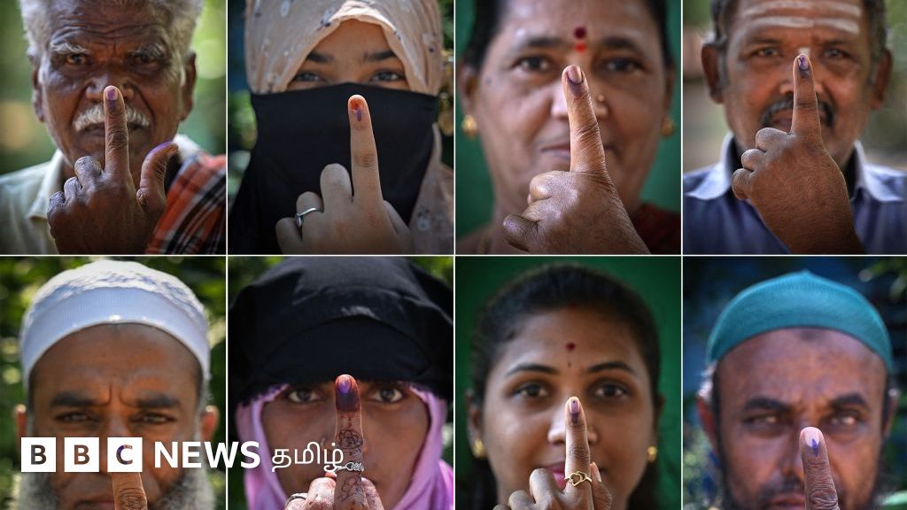 கர்நாடகா 'Exit poll': தொங்கு சட்டசபையா? பெரும்பான்மையா? தேர்தலுக்கு பிந்தைய கருத்துக் கணிப்புகள் - முழு விவரம்