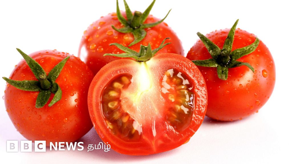 இதய நோய், பக்கவாதத்தை தடுக்கும் தக்காளியை தோல் நீக்கி சாப்பிட வேண்டுமா?