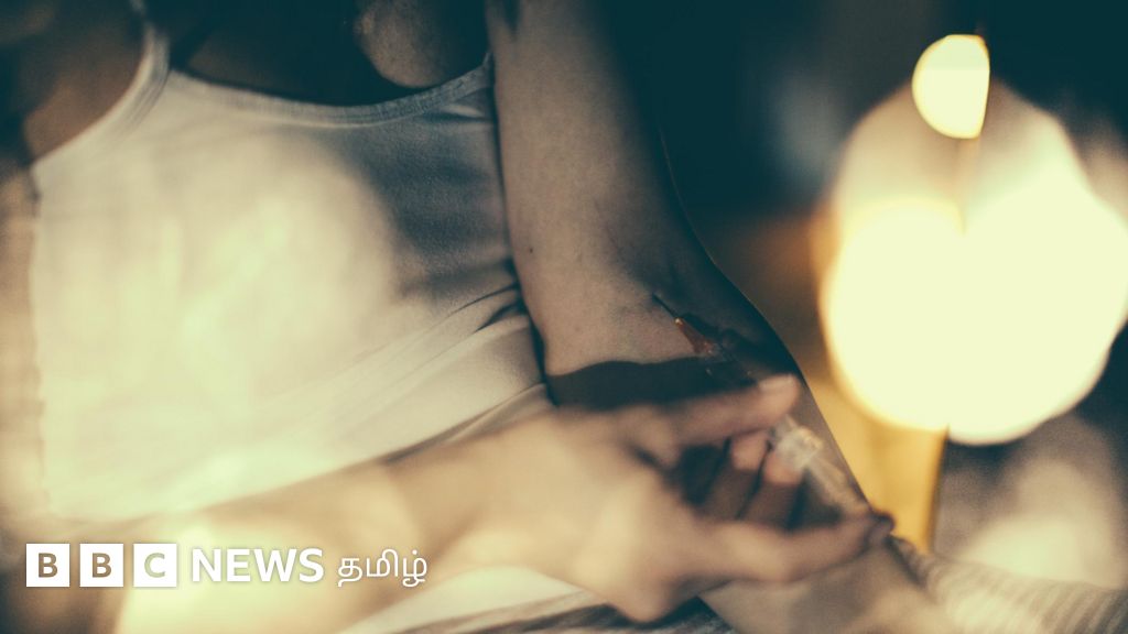 போதை ஊசியாகும் புற்றுநோய் வலி நிவாரணி மருந்துகள் - ஈரோடு பெண்கள் சிக்குவது ஏன்?