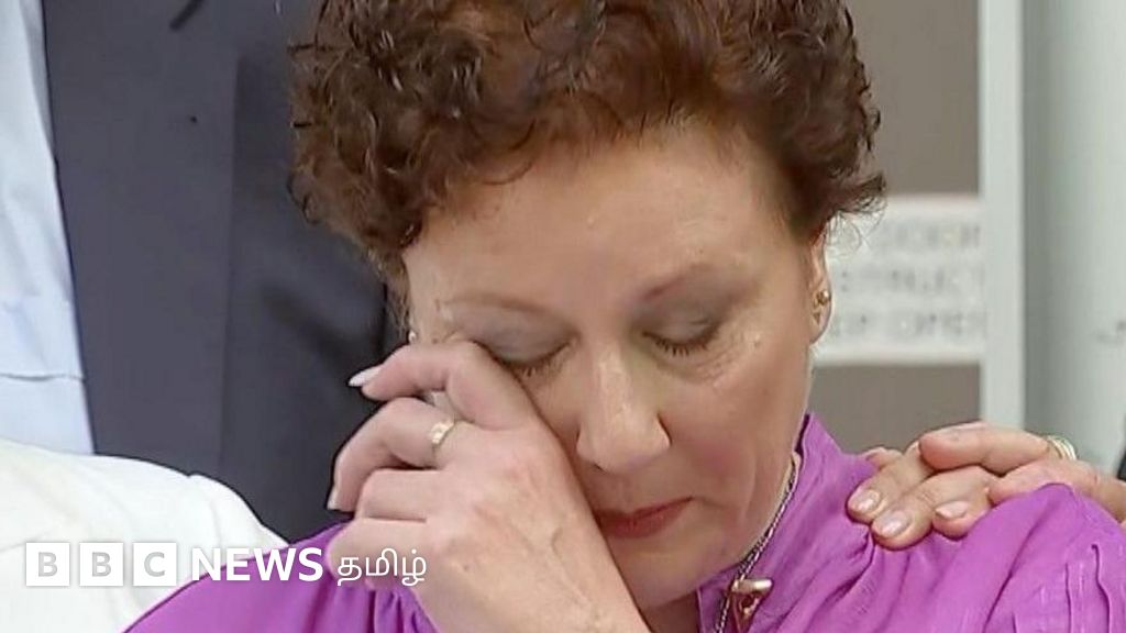 தனது 4 குழந்தைகளை கொன்றதாக சிறையில் அடைக்கப்பட்ட ஆஸ்திரேலிய பெண் விடுவிக்கப்பட்டது ஏன்?