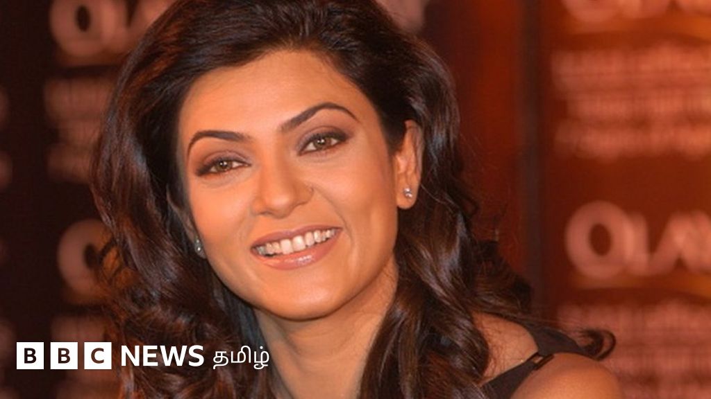 லலித் மோதி உறவு: சுஷ்மிதா விமர்சனங்களை எப்படி எதிர்கொண்டார்?