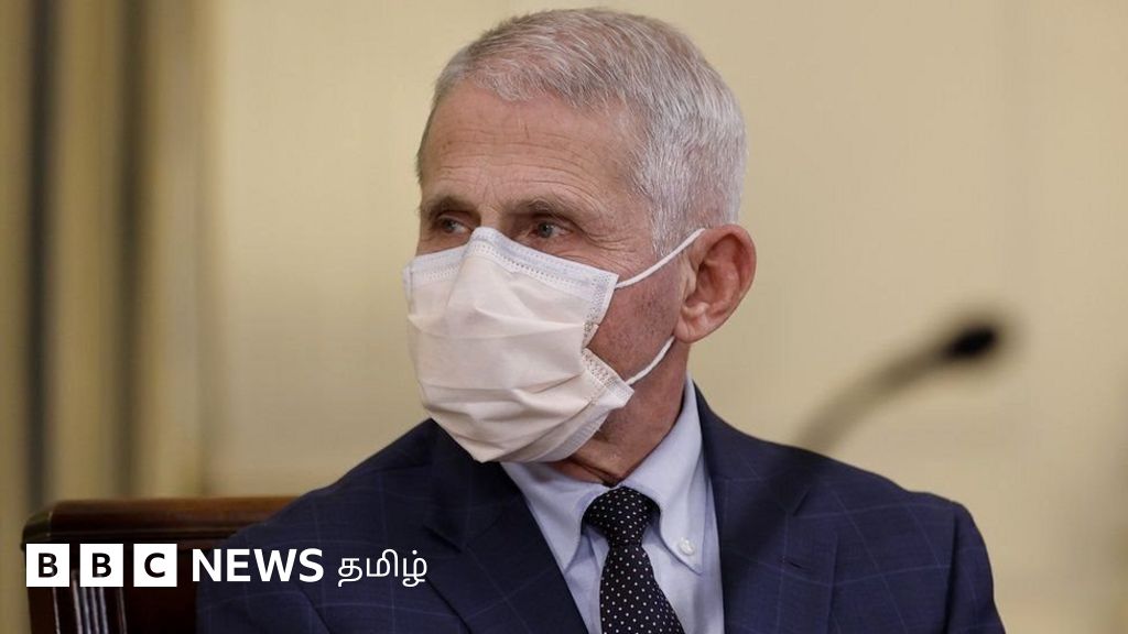 கொரோனா வைரஸ்: கிறிஸ்துமஸ் பயணங்களால் ஒமிக்ரான் பரவல் அதிகரிக்கலாம் - எச்சரிக்கும் அமெரிக்க நிபுணர்