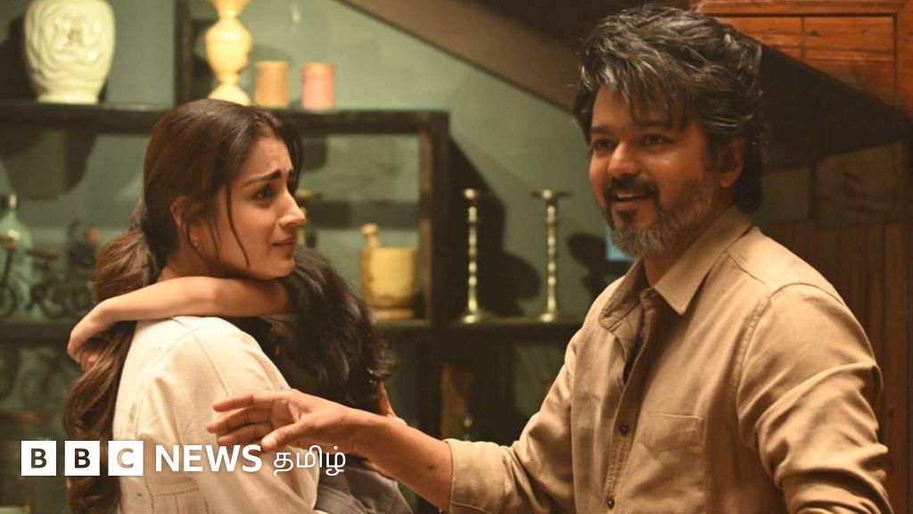 லியோ விமர்சனம்: விஜய் - லோகேஷ் கனகராஜ் கூட்டணிக்கு வெற்றி கிடைத்ததா?