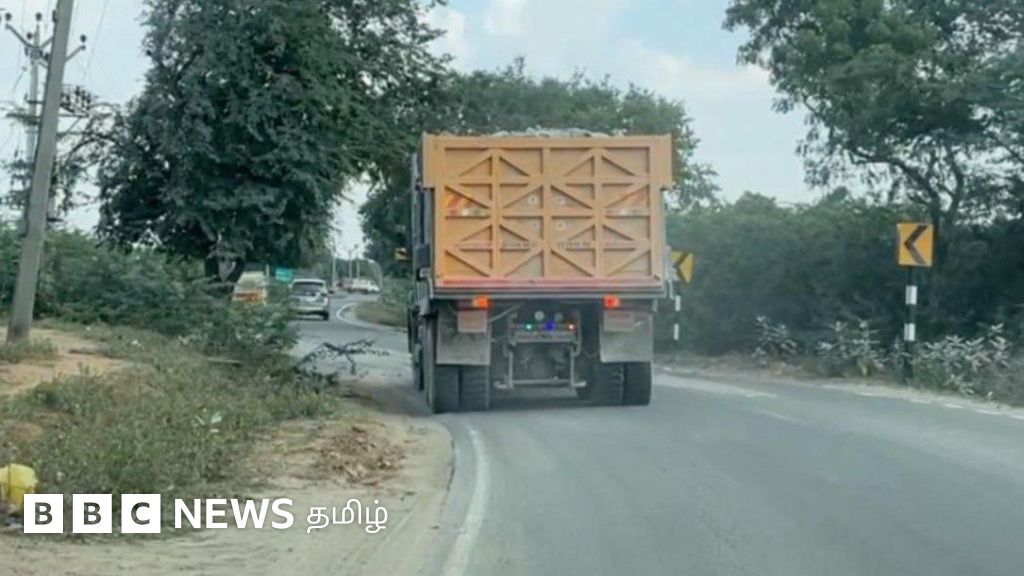 'வெடிச் சத்தத்தால் அதிரும் வீடுகள்' - புதுக்கோட்டையில் கனிம வள சுரண்டல் நீடிக்கிறதா? பிபிசி கள ஆய்வு