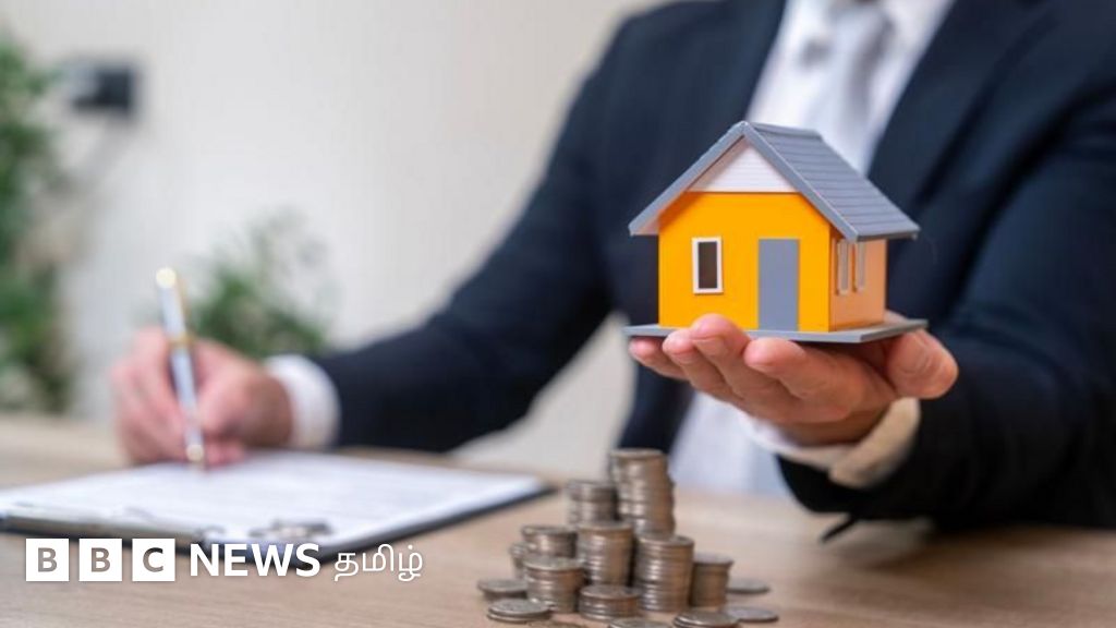 மாதாந்திர ஊதிய ஆவணம்(Pay slip)  இல்லாதவர்கள் வீட்டுக்கடன் பெறுவது எப்படி?  