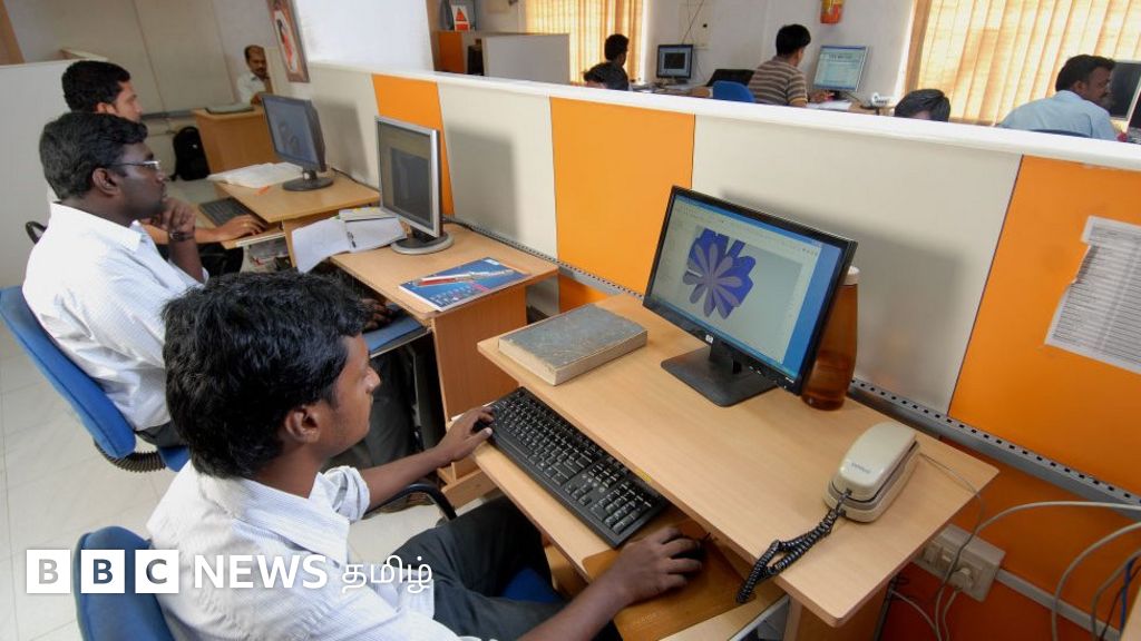 இஞ்ஜினியரிங் படிக்காமலேயே சாஃப்ட்வேர் இஞ்ஜியனியர் ஆவது எப்படி?