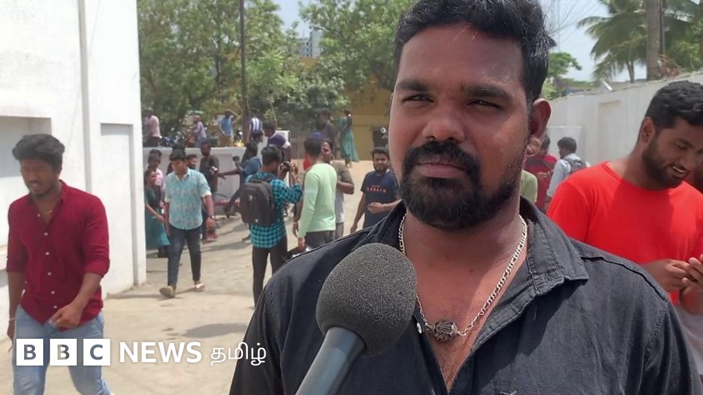 'விக்ரம்' திரைப்படம் குறித்து ரசிகர்கள் என்ன சொல்கிறார்கள்?