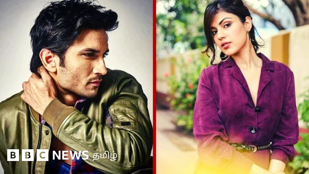  சுஷாந்த் சிங் ராஜ்புத் மரண வழக்கு  - சிபிஐ முடிவறிக்கை குறித்து ரியா சக்ரவர்த்தியின் வழக்கறிஞர் கூறுவது என்ன?