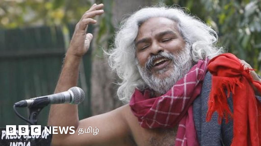 கத்தார்: 50 ஆண்டுகளாக வயிற்றில் துப்பாக்கிக் குண்டுடன் வாழ்ந்து மறைந்த புரட்சிப் பாடகர்