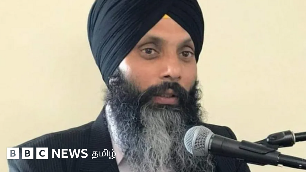 காலிஸ்தான் ஆதரவாளர் நிஜ்ஜார் கொலை பற்றி அமெரிக்கா முன்பே எச்சரித்ததா? என்ன நடந்தது?