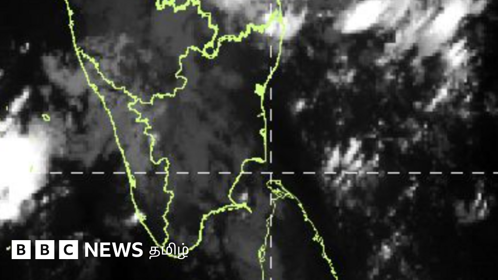 தமிழ்நாட்டில் இன்று எங்கு மழைக்கு வாய்ப்பு? எந்தெந்த மாவட்டங்களில் பள்ளிக்கு விடுமுறை?