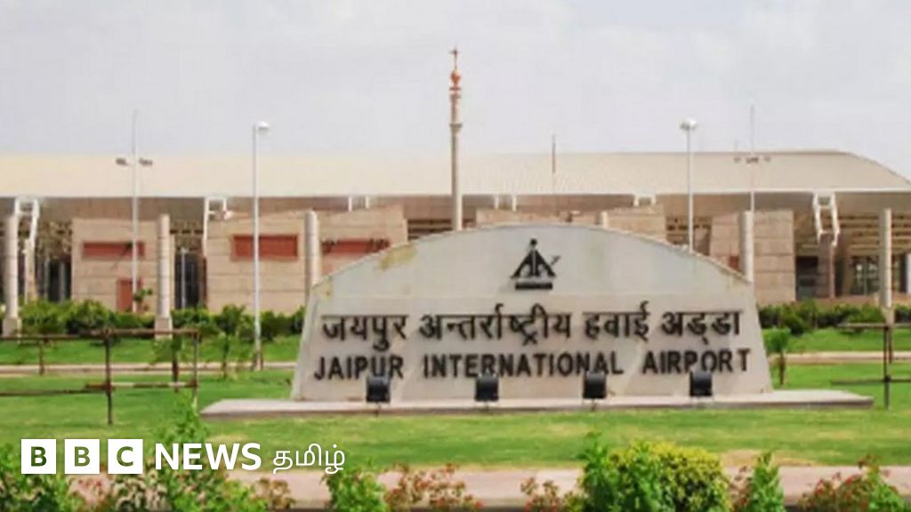 விமான நிலைய தனியார்மய திட்டம்: லாபத்தில் பங்கு கேட்கும் தமிழக அரசு 