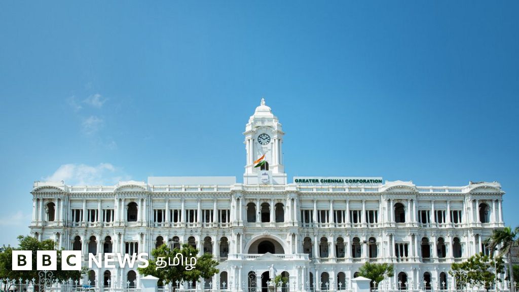 சென்னை: இந்தியாவிலேயே பழமையான மாநகராட்சியின் வரலாறு - தமிழ்நாடு நகர்ப்புற உள்ளாட்சி தேர்தல்