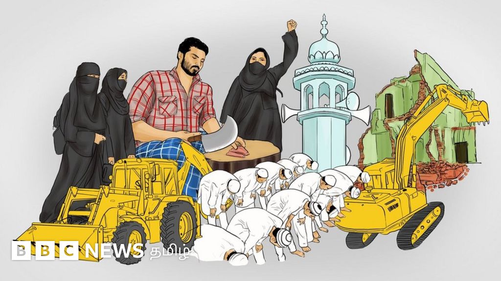 இந்து ராஷ்டிரா: இந்துக்களை வலிமையானவர்களாக உணரவைக்கும் பெருமிதமா?