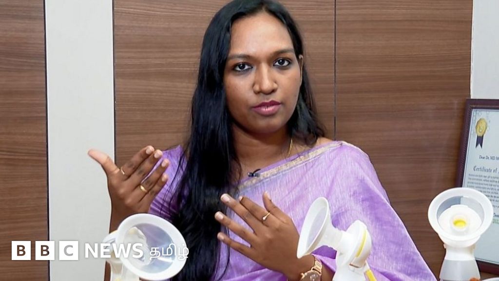 தாய்ப்பாலை சேமிப்பது எப்படி? பிரெஸ்ட் ஃபீடிங் பம்ப் பயன்படுத்துவது பாதுகாப்பானதா?