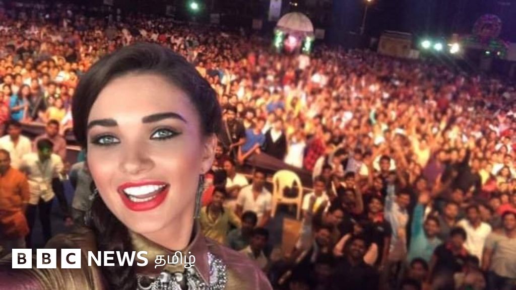 சினிமா: தமிழ் திரையுலகுக்கு மீண்டும் வரும் எமி ஜாக்சன், சென்னையில் ஷாரூக் கான் - திரையுலகின் இந்த வார சுவாரஸ்ய நிகழ்வுகள்