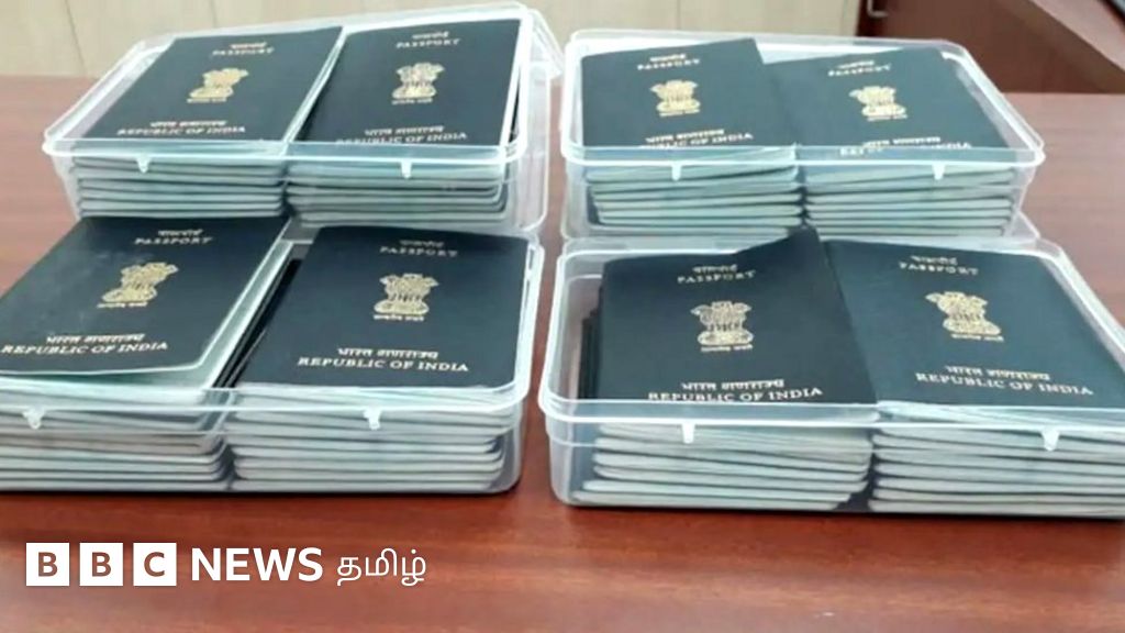 போலி ஆவண கடவுச்சீட்டு வழக்கில் விரைவில் நீதிமன்றத்தில் அறிக்கை: தமிழக அரசு