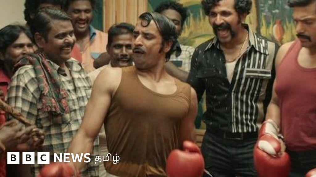 2021இல் மனம் கவர்ந்த கதாபாத்திரங்கள்: சார்பட்டா `டான்சிங் ரோஸ்` முதல் டாக்டர் `பகத்` வரை