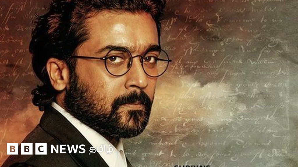 ஜெய்பீம் - சூர்யா 'சுயநலமி' என ஹெச். ராஜா ட்வீட்; லைக் செய்த சூர்யா