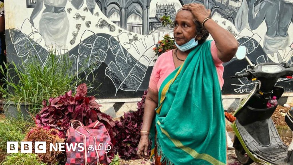 உயரும் விலைவாசியை சமாளிக்க என்ன செய்ய வேண்டும்? - ஆனந்த் ஸ்ரீனிவாசன் கூறும் வழிகள்