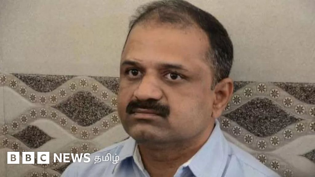 பேரறிவாளன் விடுதலை விவகாரம்: ஆளுநரின் செயல் கூட்டாட்சி அமைப்பை அழித்துவிடும் - உச்ச நீதிமன்றம்