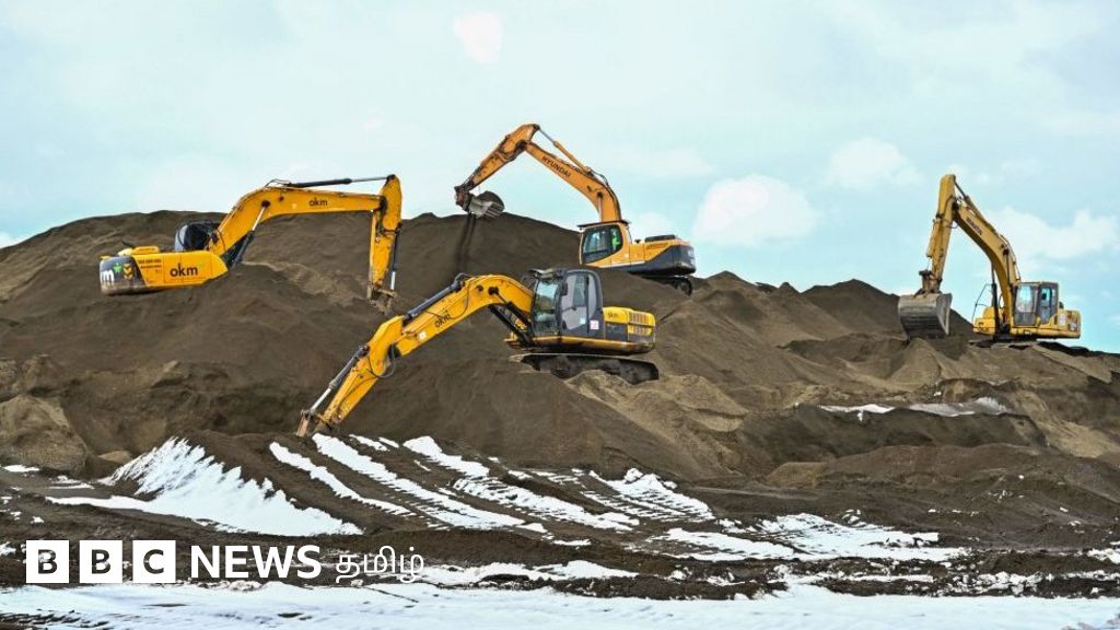 லித்தியம் இருப்பு ஜம்மு-காஷ்மீரில் கண்டுபிடிப்பு: மின்சார வாகன உற்பத்தியில் இந்தியா வளர உதவுமா?