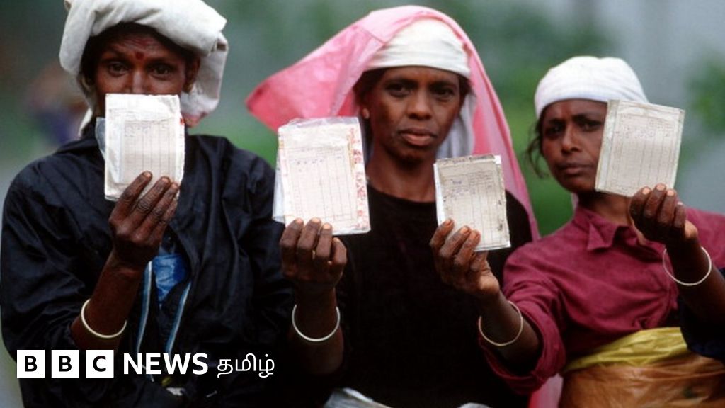 இலங்கை பொருளாதார நெருக்கடி - அவதிப்படும் இந்திய வம்சாவளி தமிழர்கள் - கள நிலவரம்