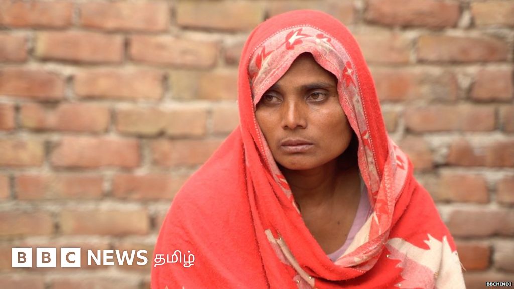 பசு கடத்தல் புகாரில் முஸ்லிம் இளைஞர் கொலை? ஹரியாணா போலீஸ் மீது என்ன சந்தேகம்? பிபிசி கள ஆய்வு